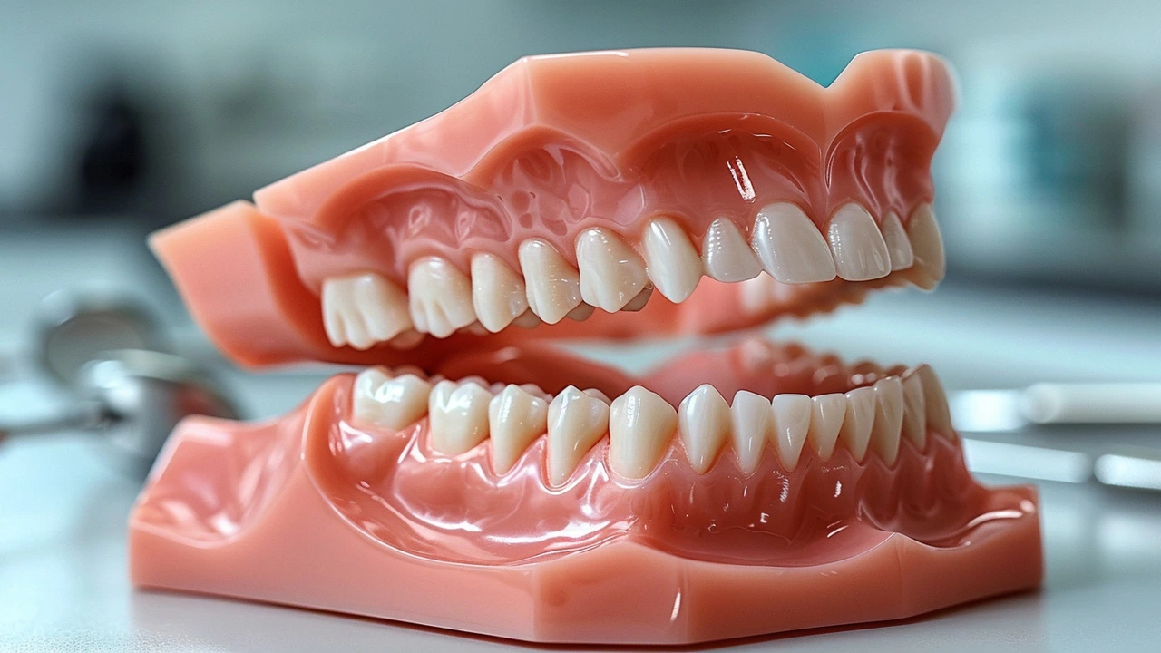 Rozpoznávání zubu č. 38: Kompletní průvodce pro laiky