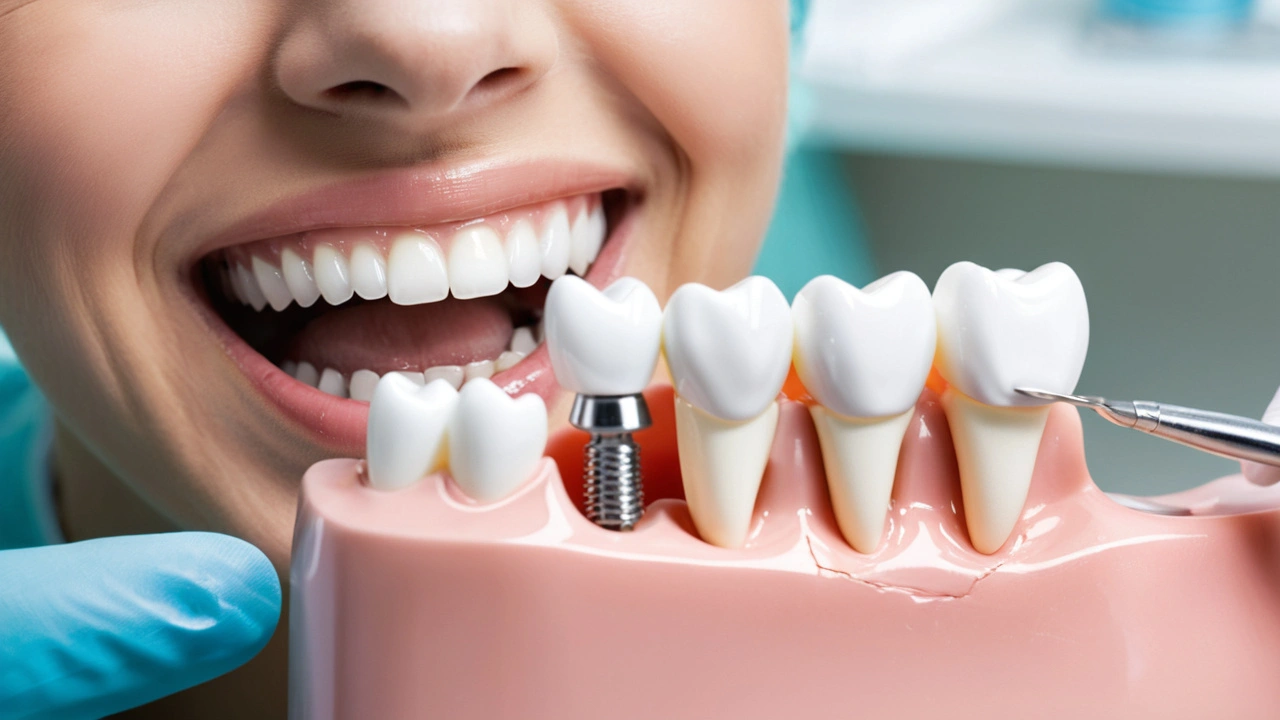 Jak rozpoznat a léčit prasklou zubní sklovinu