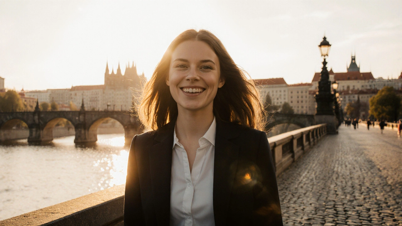 Nasazovací zuby: Vliv na sebevědomí a sociální život