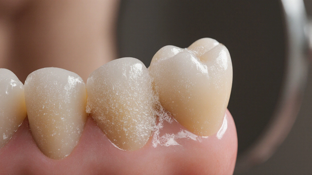 Jak vypadá zkažený zub? Příznaky, stadia a co dělat, když vidíte černou díru