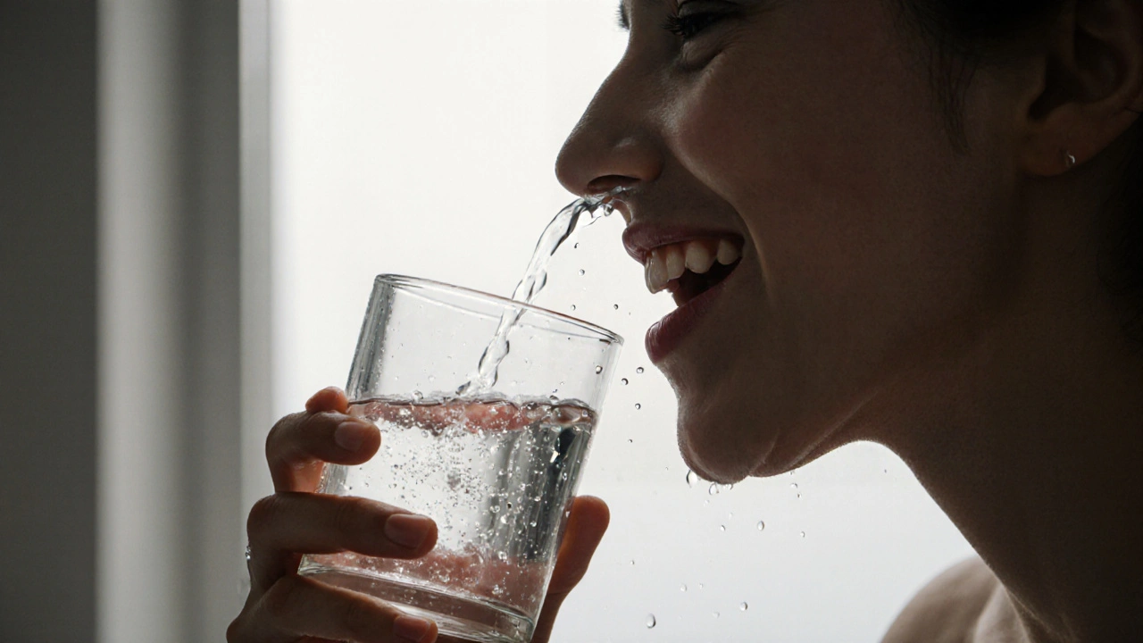 Bolest předních zubů: Jaké jsou nejlepší domácí léky a kdy jít k zubnímu lékaři?