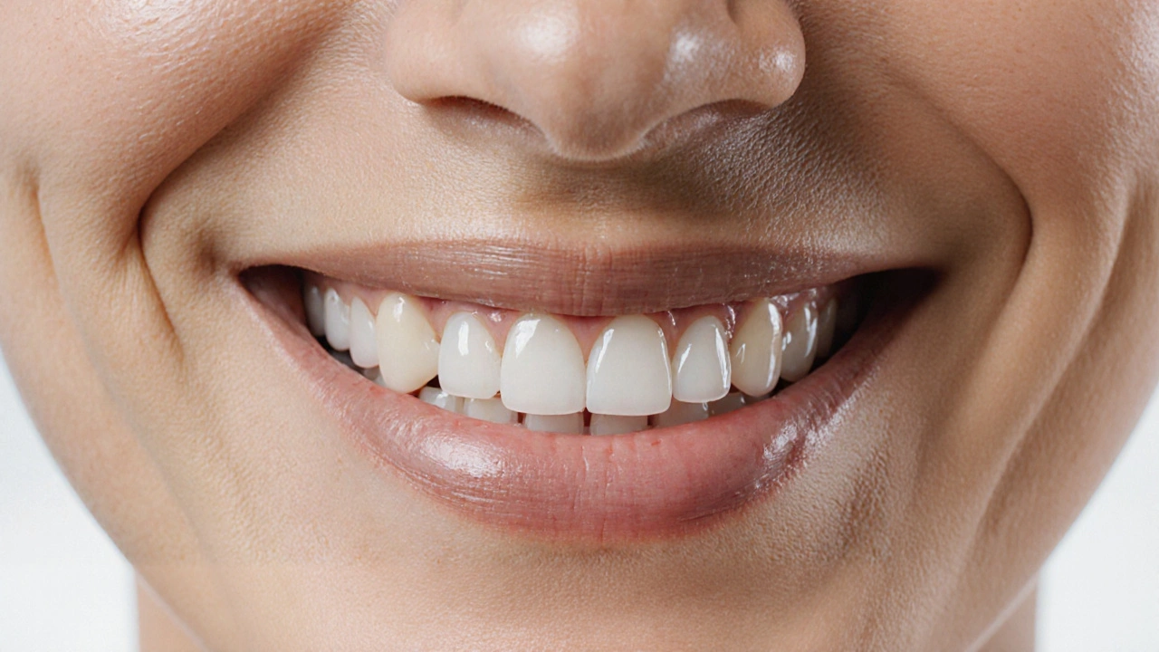 Jak předkus ovlivňuje vaše zuby a celé tělo