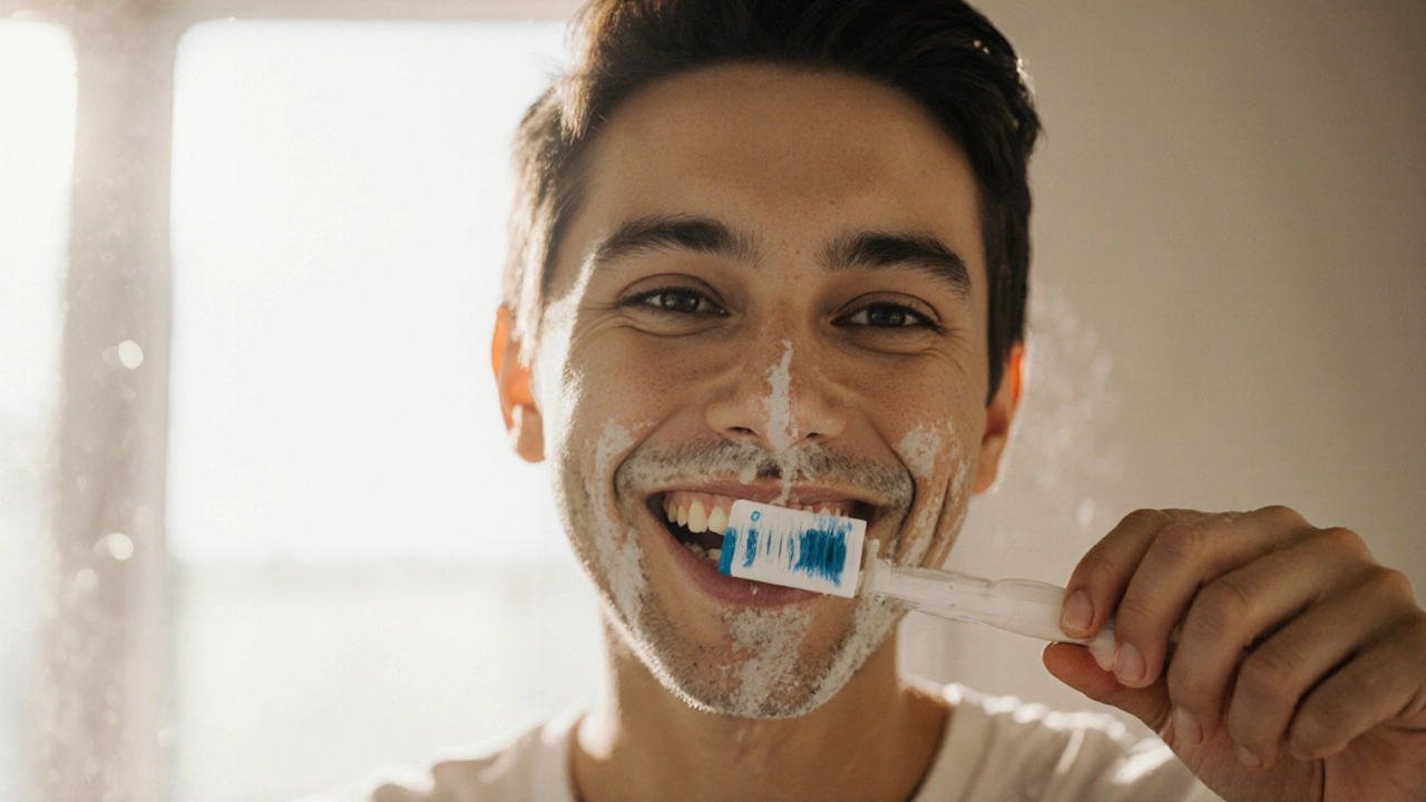 Jak snížit kazivost zubu: praktické kroky, které skutečně fungují