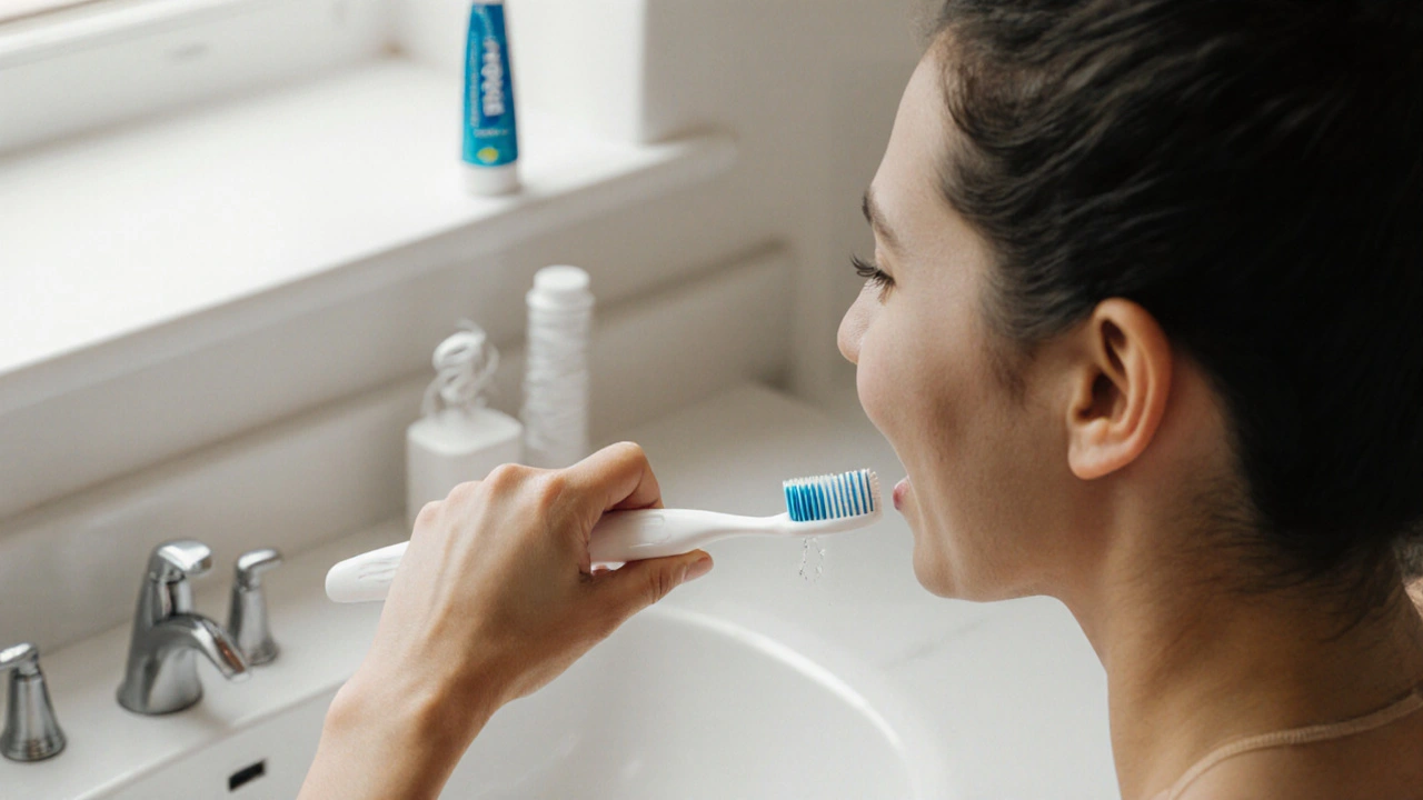 Jak zabránit zubnímu kazu: praktické kroky, které skutečně fungují