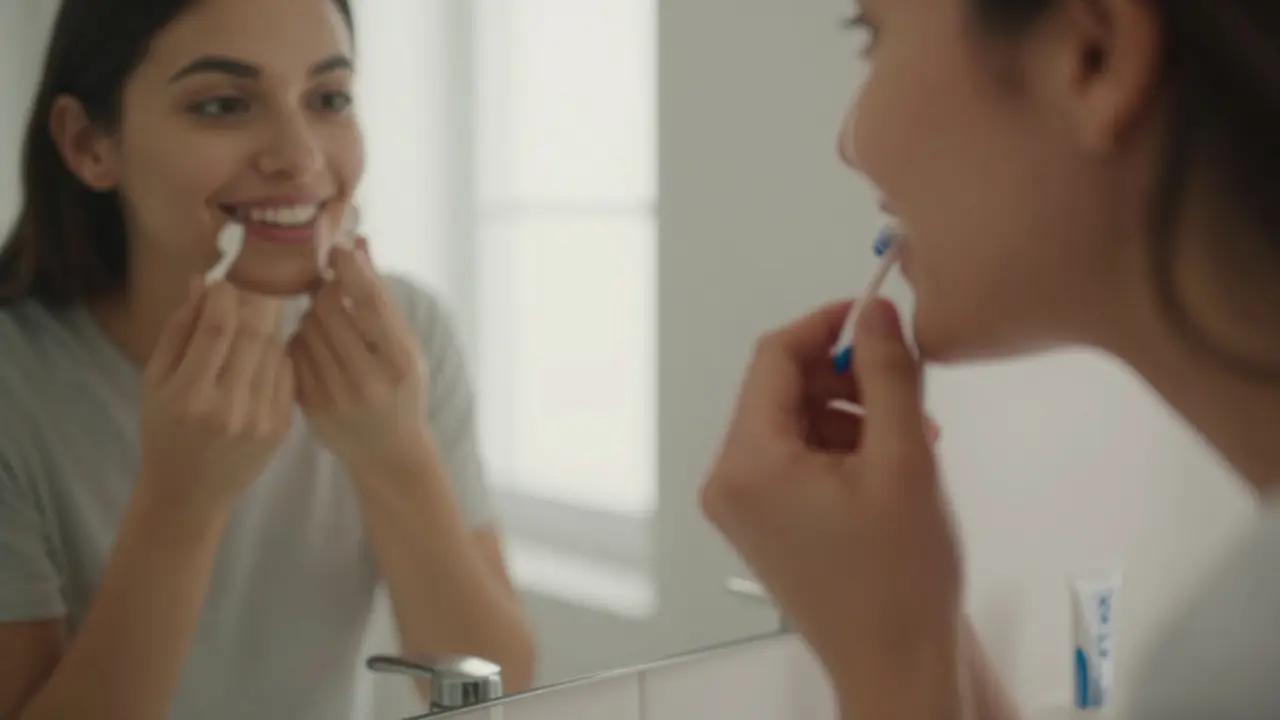 Jak broušení zubů může zlepšit vaše sebevědomí