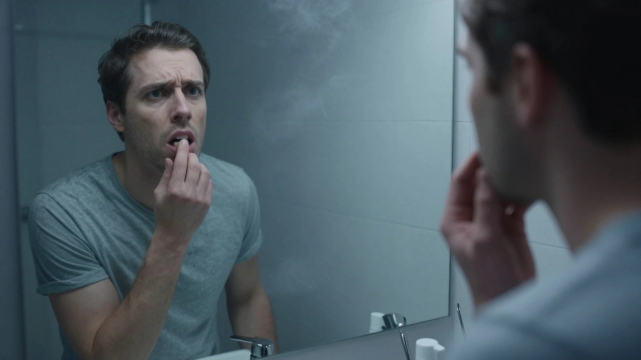 Jak si sám vytrhnout zub: bezpečné metody a kdy to dělat nesmíte