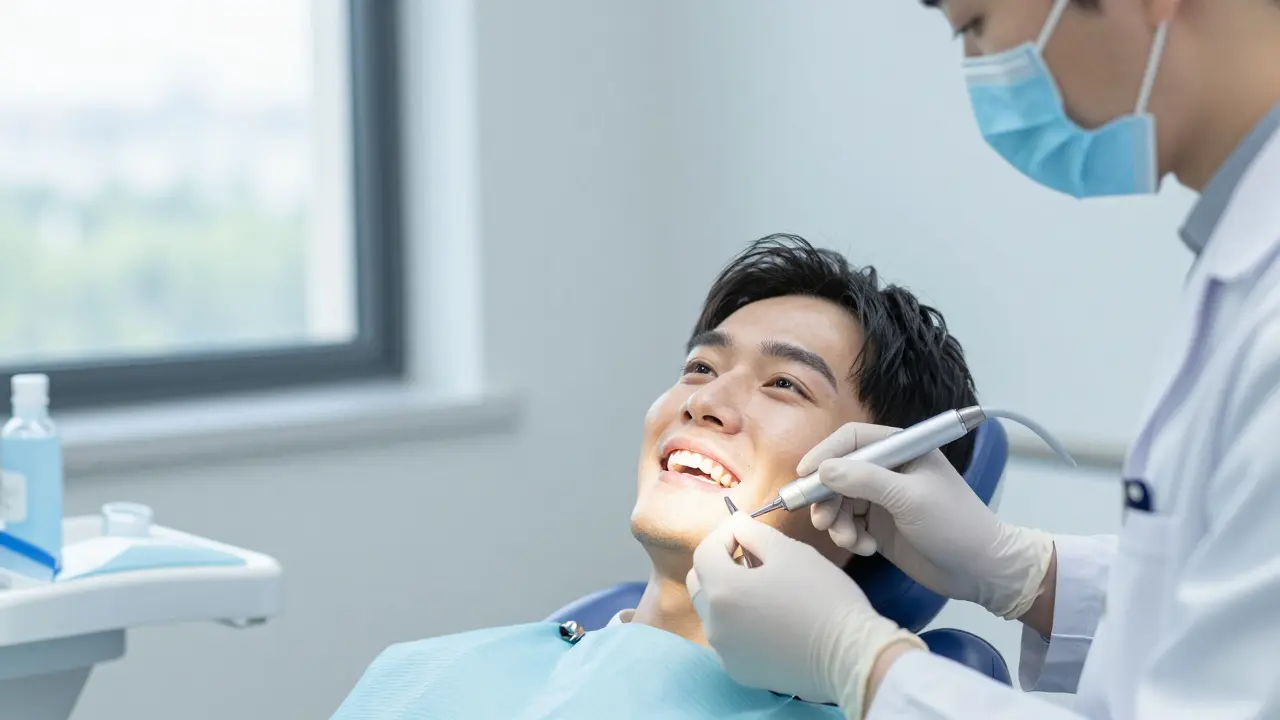 Kdy se mění implantáty? Všechno, co potřebujete vědět o jejich životnosti