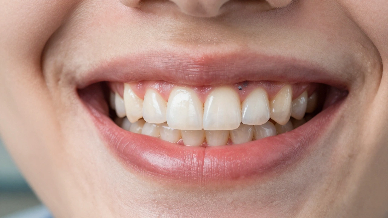 Keramické zuby: Co o nich říkají odborníci a proč jsou lepší než kovy