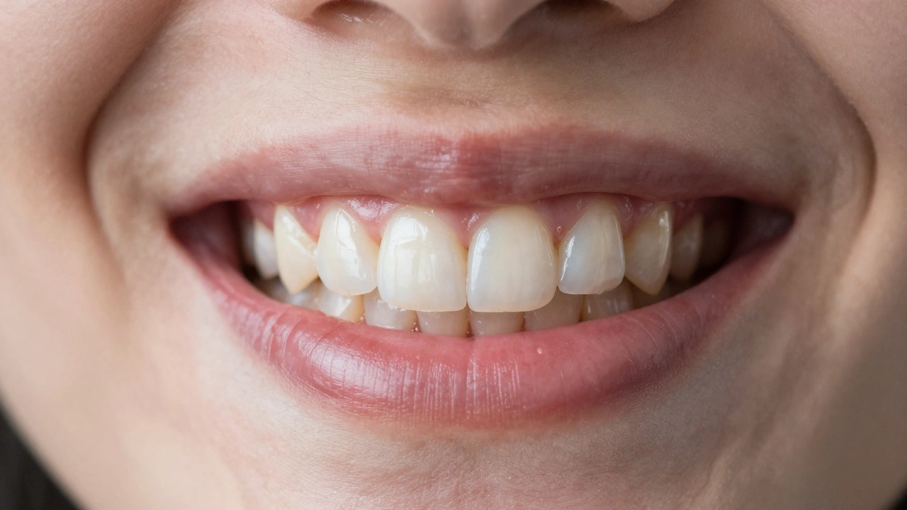 Keramické zuby: Co o nich říkají odborníci a proč jsou nejlepší volbou pro moderní ústní léčbu