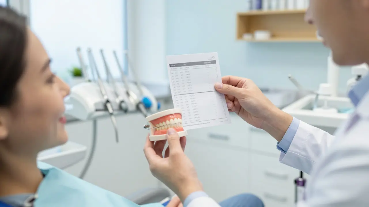 Kolik stojí zubní protézy v Česku v roce 2025? Ceny za kompletní řešení