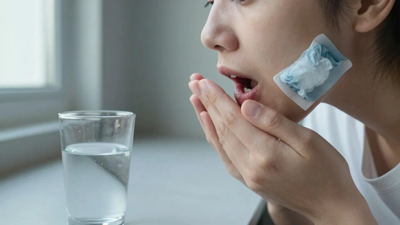 Co nedělat po vytrhnutí zubů: pravidla pro rychlé hojení a předcházení komplikacím