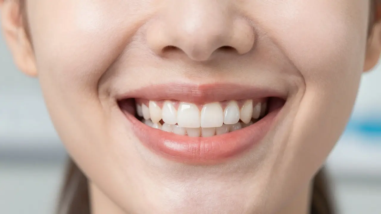 Estetické fazety: Nejčastější otázky a odpovědi