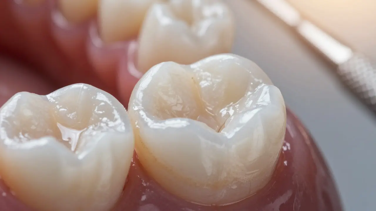 Jak dlouho vydrží bílá vyplňování zubů? Všechno, co potřebujete vědět