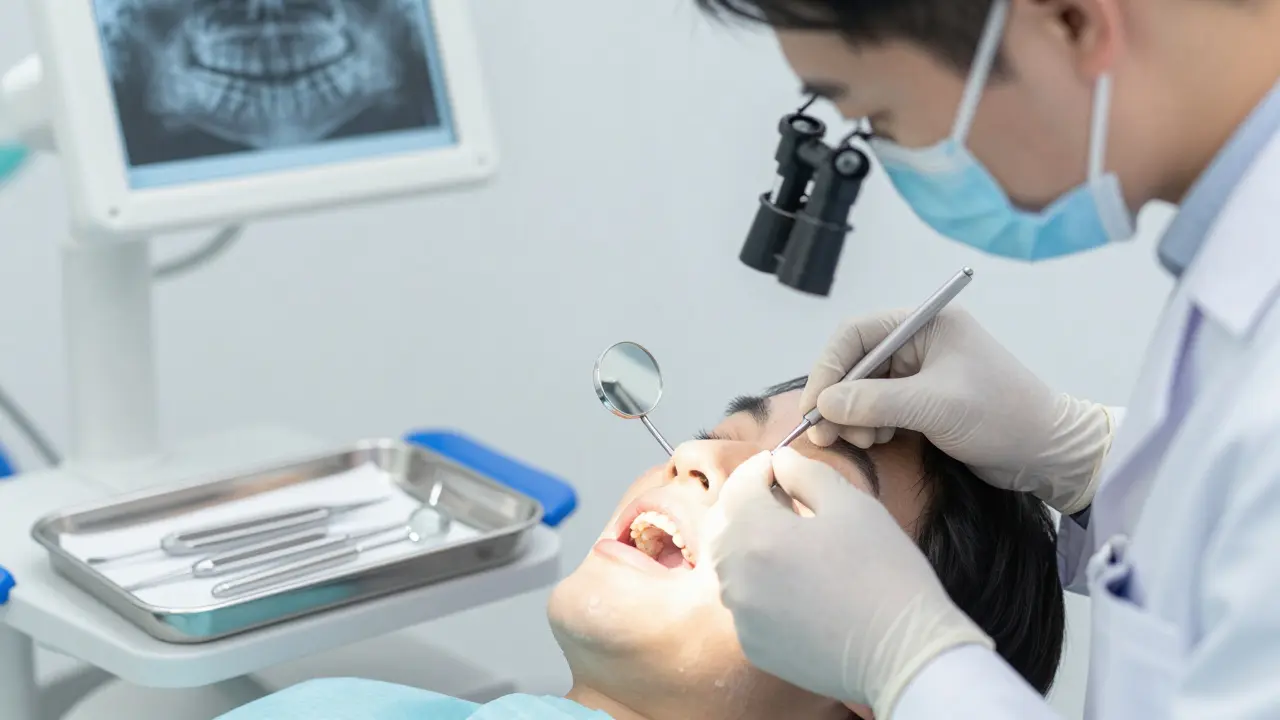 Jak dlouho vydrží keramické zuby? Skutečná životnost a co na to ovlivňuje