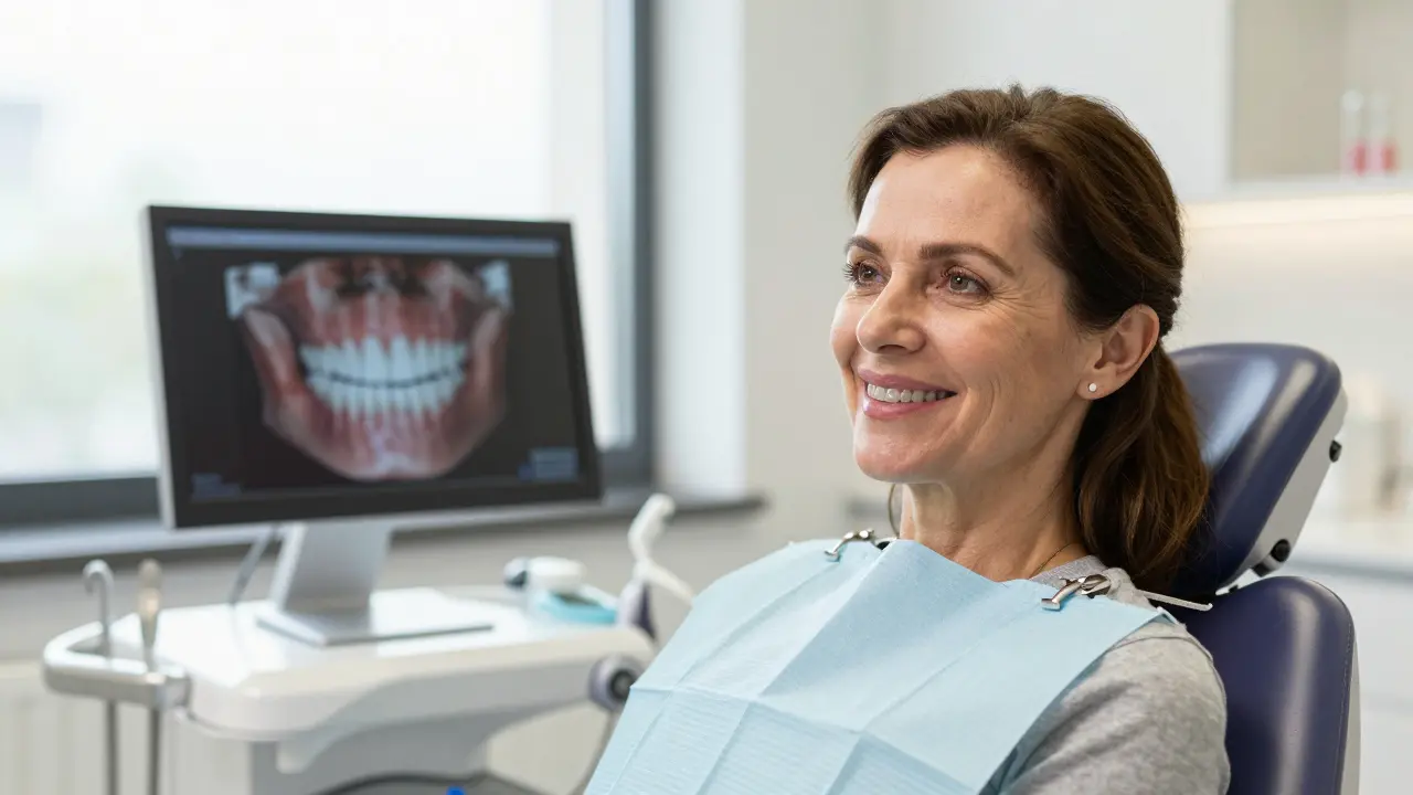 Jak neviditelná rovnátka pomáhají při TMJ: průvodce pro ty, kteří trpí bolestí čelisti