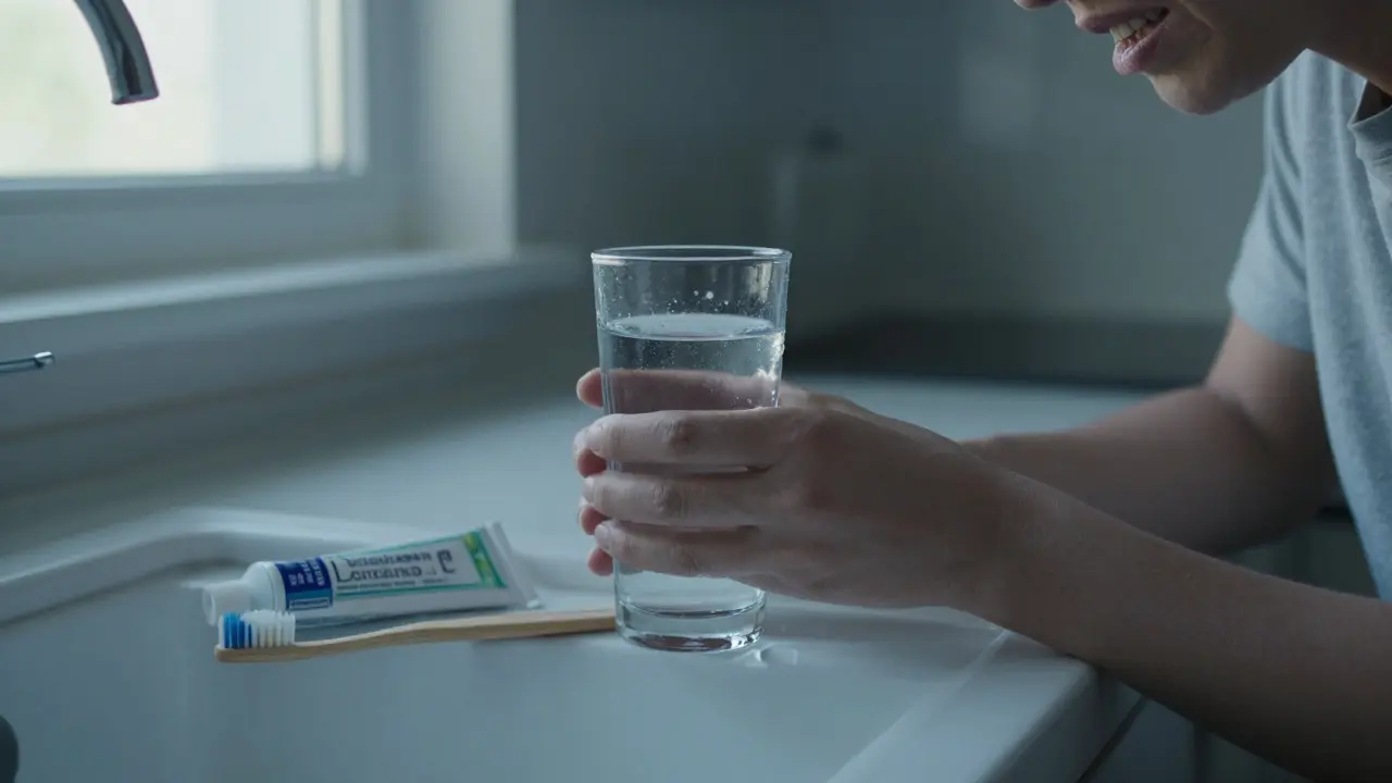 Jak se vypořádat s citlivostí zubů během bělení: praktické rady pro bezbolestný výsledek