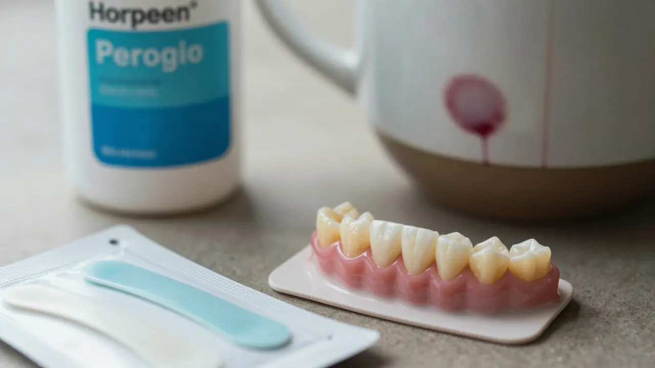 Jak vybělit zazloutlé zuby: efektivní metody a co skutečně funguje