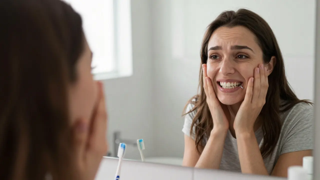 Nalepovací zuby: Jaké jsou nejčastější otázky a co o nich skutečně víte