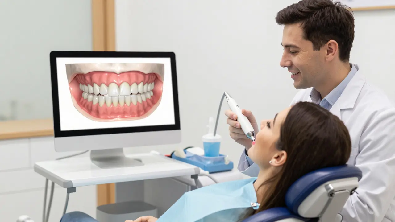 Nejnovější trendy v rekonstrukci chrupu 2026