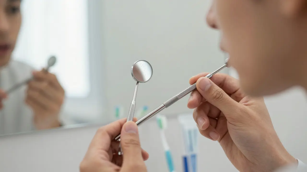 10 nejlepších dentálních zrcátek na trhu v roce 2026