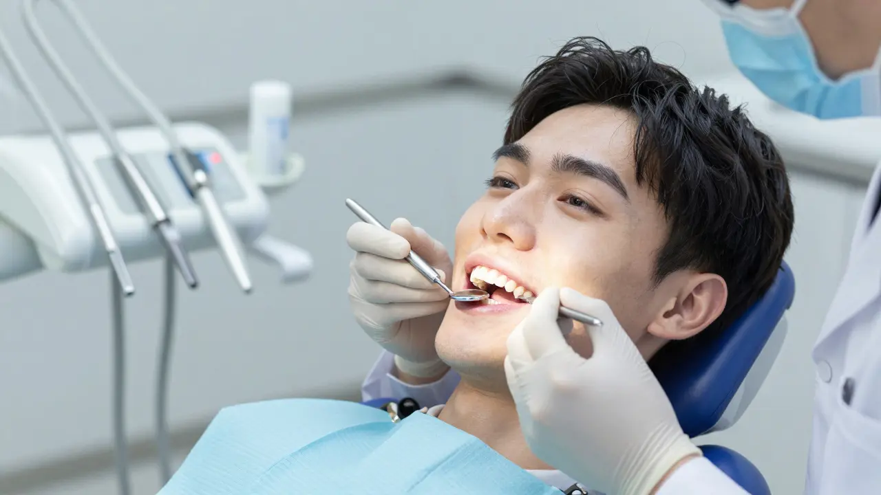 Jak připravit zuby na bělení - kroky, které zvýší účinek a ochrání zubní sklovinu