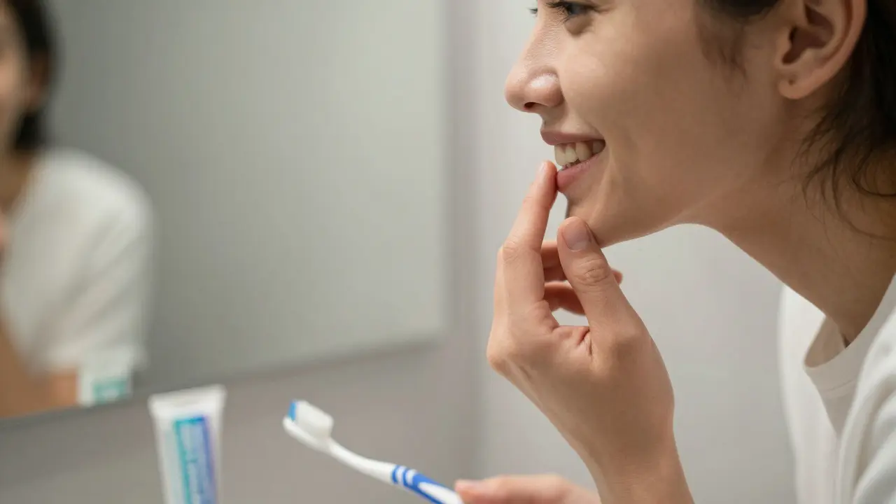 Veneers zuby: Jak zvládnout první dny po zákroku