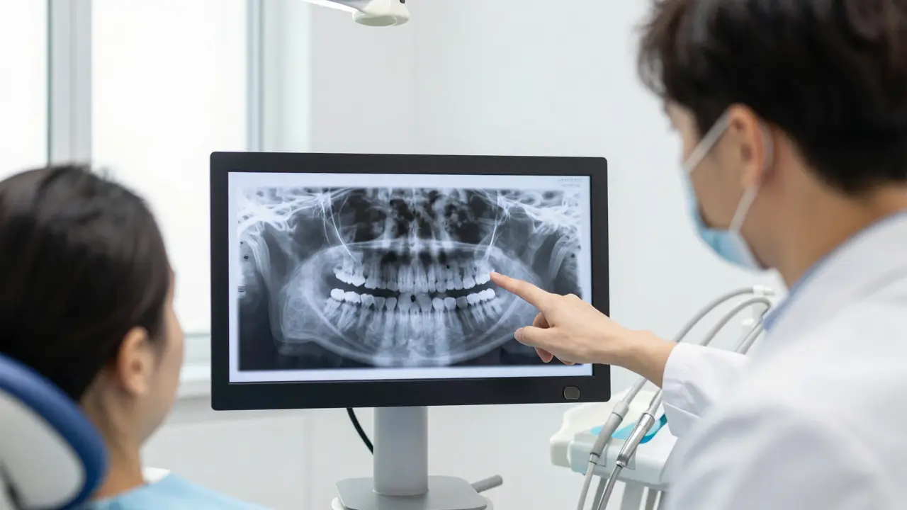 Zubní fazety: Postup, cena a tipy pro začátečníky