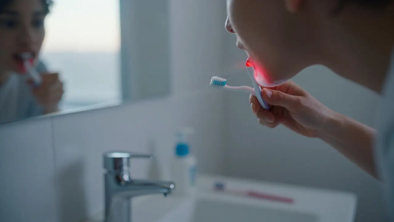 10 důvodů, proč je dentální hygiena klíčová pro vaše zdraví