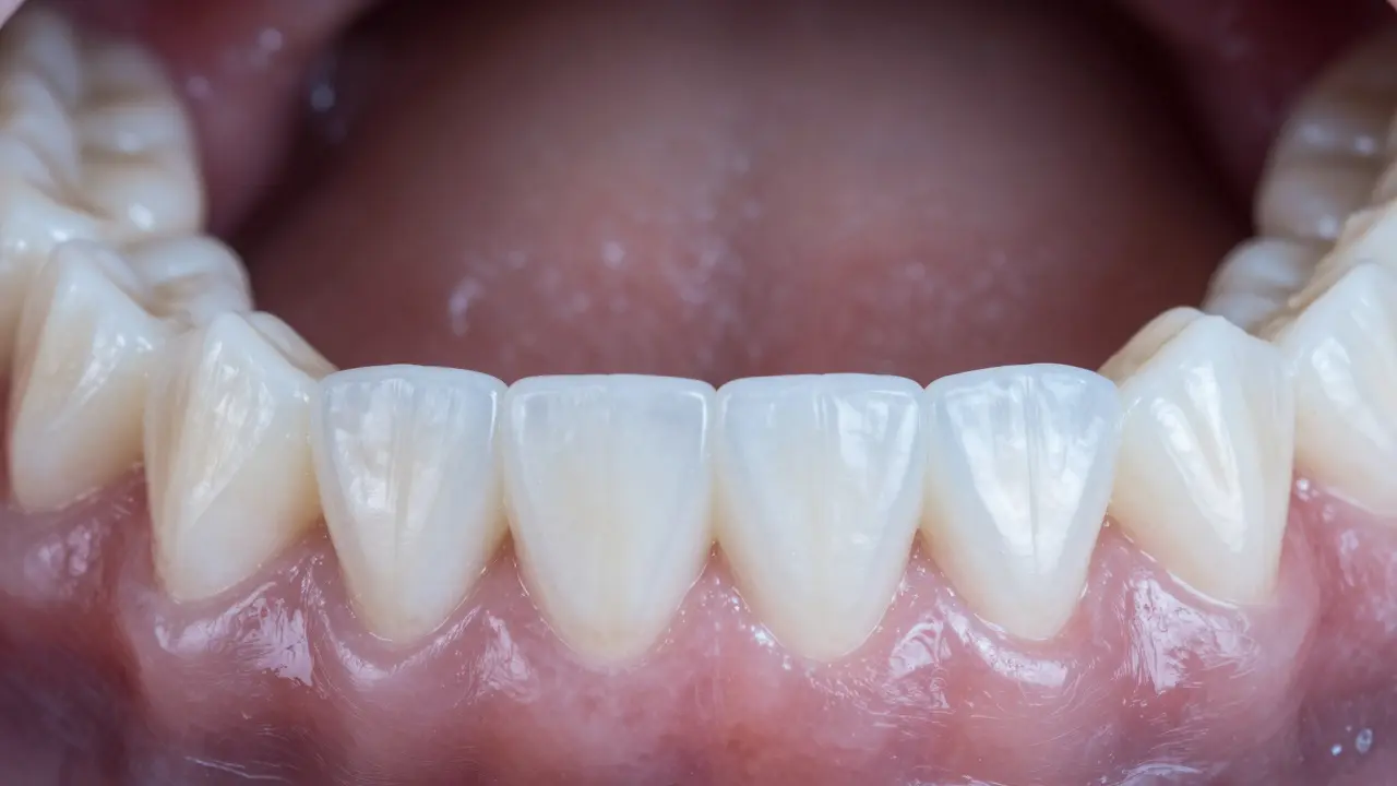 Jak posílit dásně: Úplný průvodce silnějšími a zdravějšími dásněmi