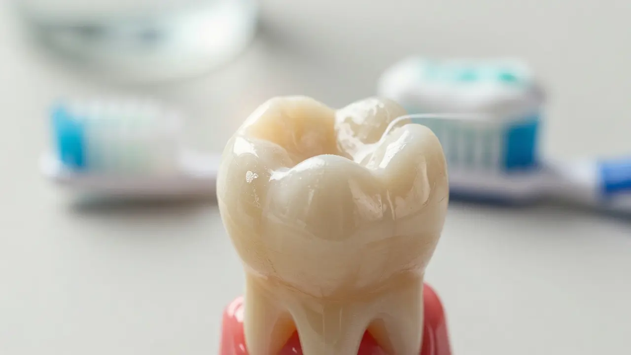 Jak se vyhnout počínajícímu zubnímu kazu: Praktické tipy