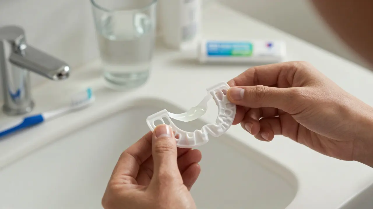 Sady na bělení zubů: Jak získat nejlepší informace a vybrat správnou variantu