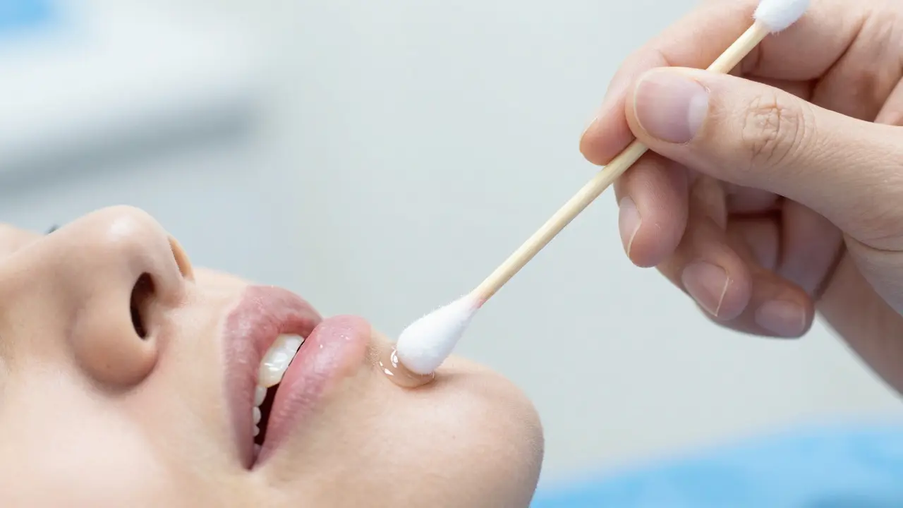 Co se používá na umrtvení zubu? Přehled lokální anestezie a metod