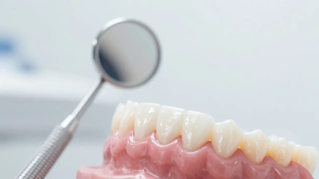 Jak mít bílé zuby? Nejlepší metody od bělení po estetické broušení