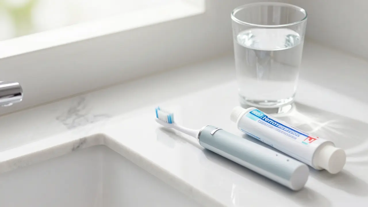 Jak se zbavit zažloutlých zubů? Od bělení po celokeramické fazety