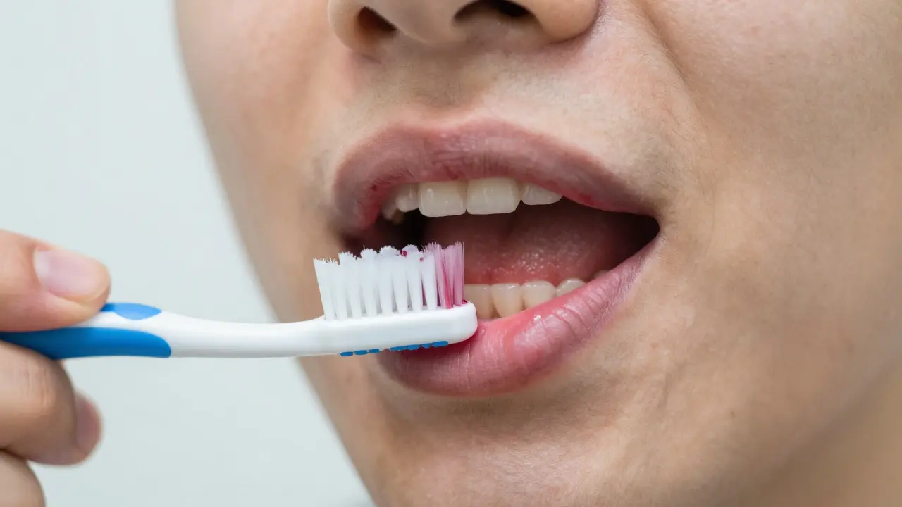 Jak zastavit začínající paradentózu: Průvodce léčbou a kyretáží