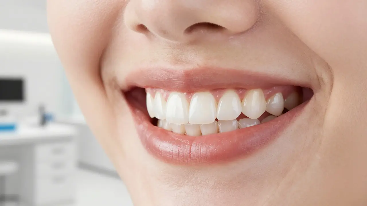 Keramické fazety: Kompletní průvodce pro dokonalý úsměv