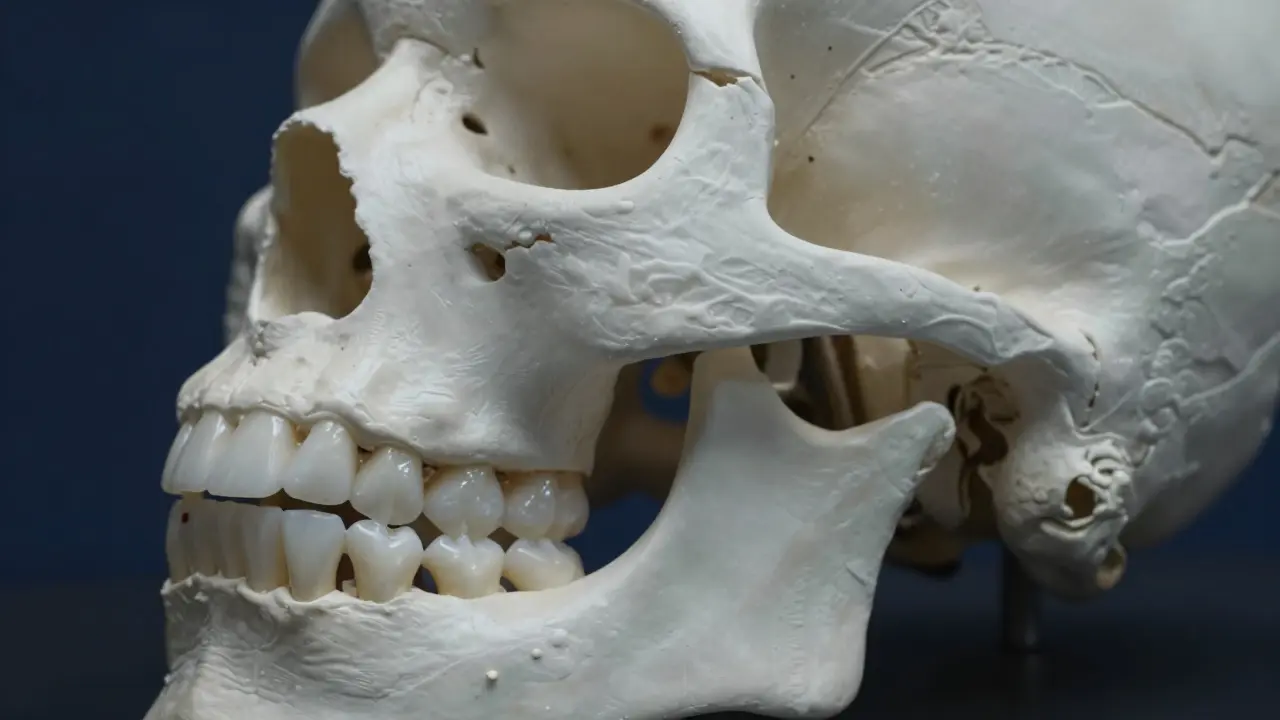 Maxilofaciální chirurgie: Co obnáší a jak pomáhá v moderní medicíně