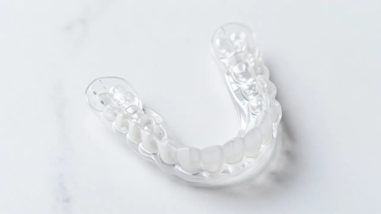 Snímací rovnátka: Molestování zubů nebo cesta k úsměvu? Výhody a nevýhody