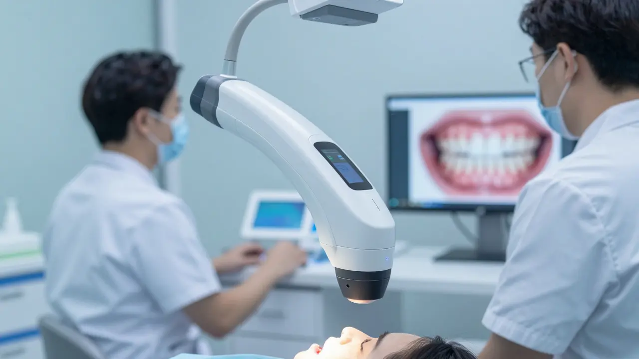 5 ověřených způsobů, jak zlepšit postavení zubů: Od ortodontiky po domácí péči