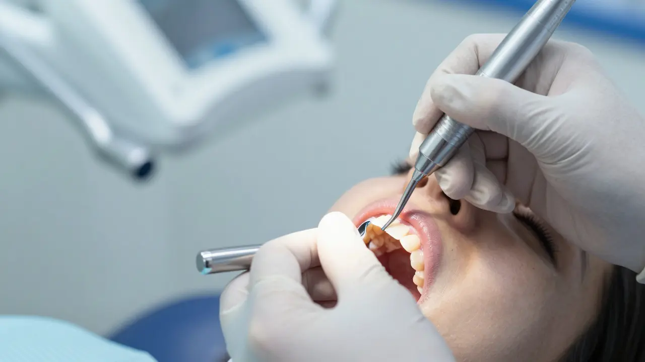 Jak dlouho trvá broušení zubů pro kompozitní fazety? Kompletní průvodce