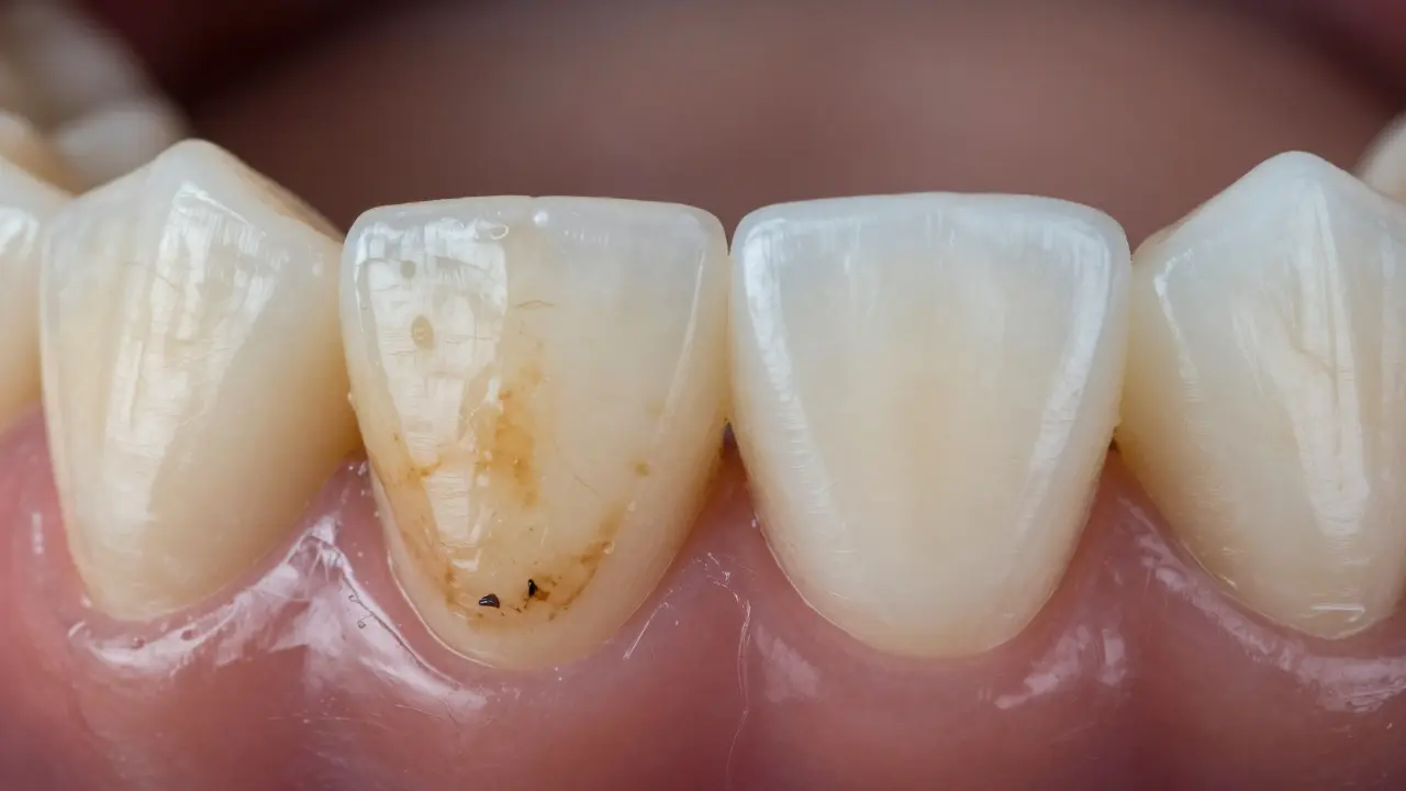 Jak dlouho vydrží nikotin v těle? Vliv na bělicí pásky a ústní hygienu