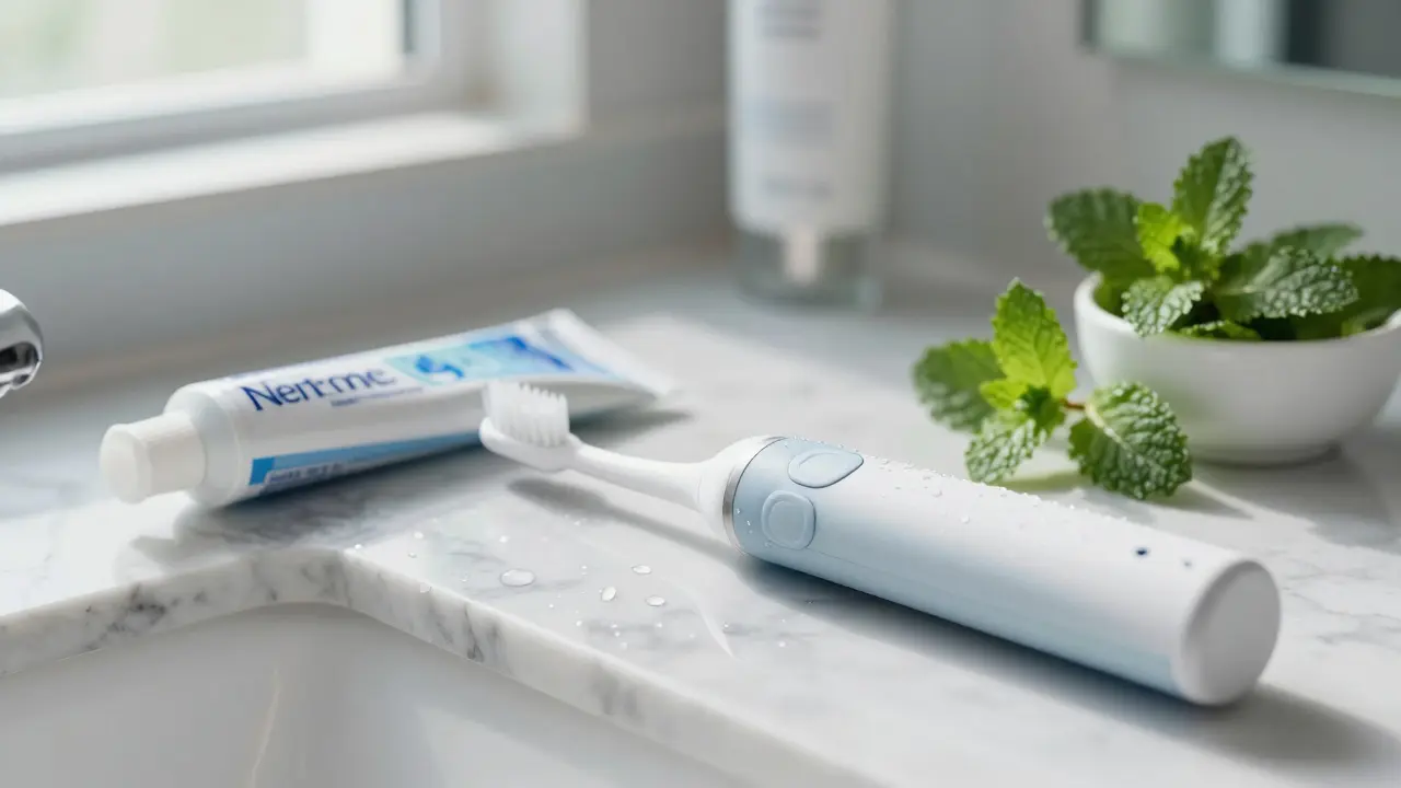 Jak dosáhnout dokonalé dentální hygieny: Kompletní průvodce zdravými zuby