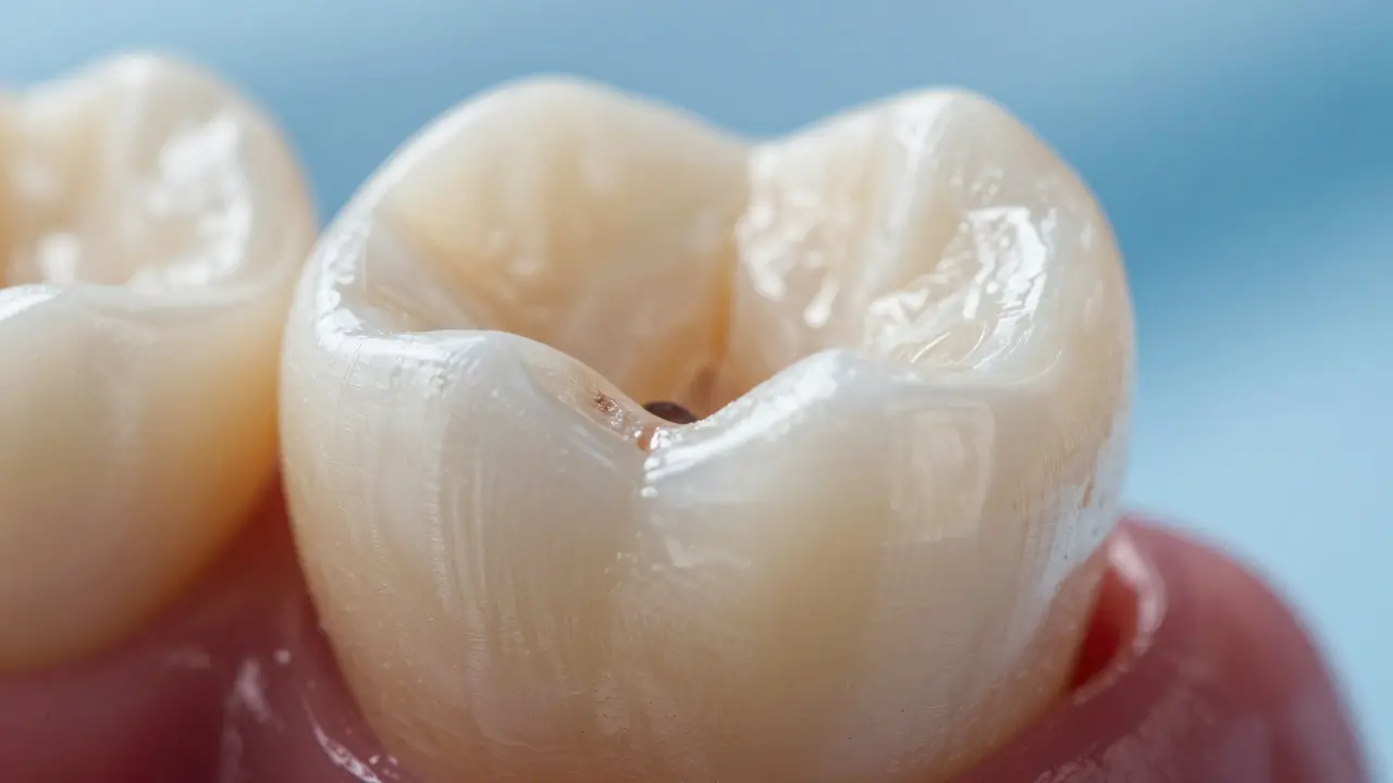 Jak opravit zkažené zuby: Komplexní průvodce léčbou od kazu po implantát