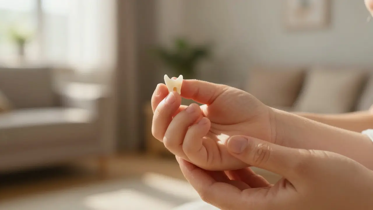 Kdy vypadávají mléčné zuby? Přehledný kalendář výměny dentice pro rodiče