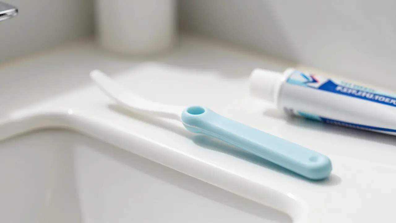 Jak správně používat škrabku na jazyk: Kompletní průvodce pro čistší dech