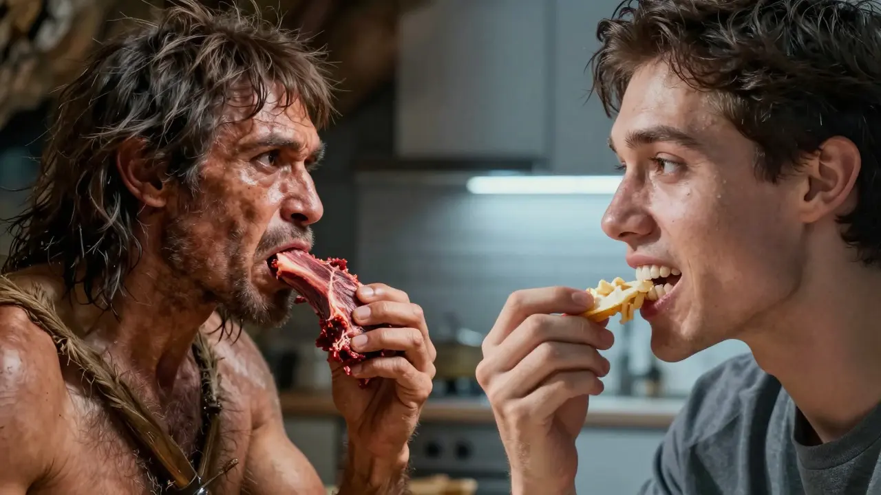 Křivé zuby a genetické inženýrství: Funguje to nebo je to jen sci-fi?