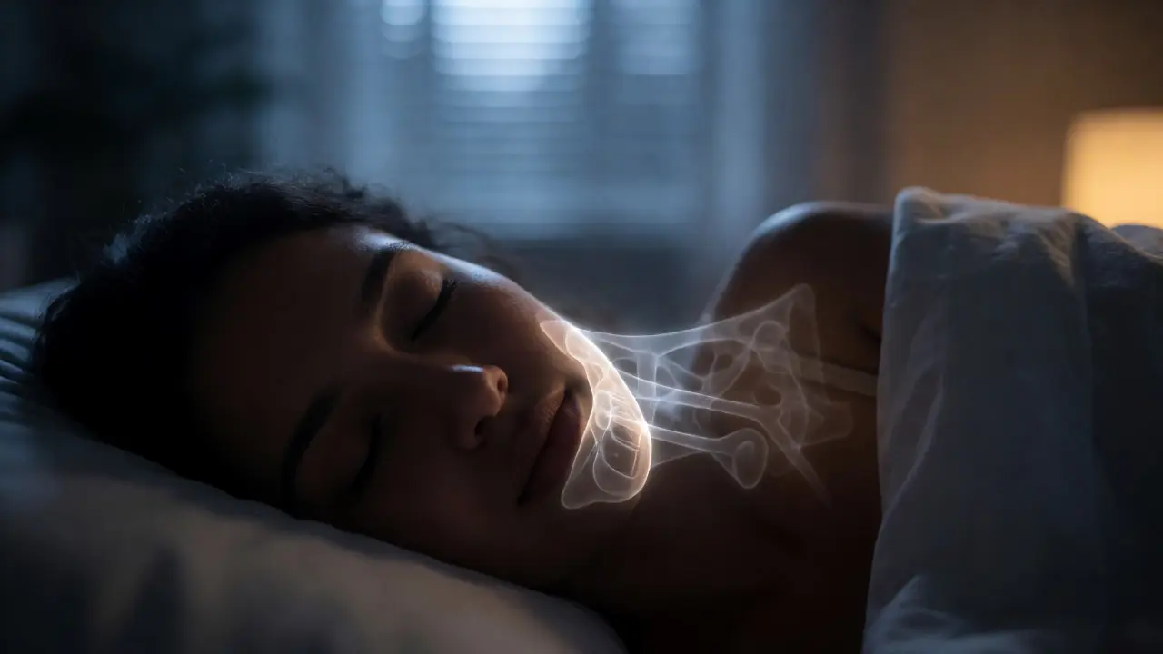 Co znamená skřípání zubů? Příčiny, dopady a řešení