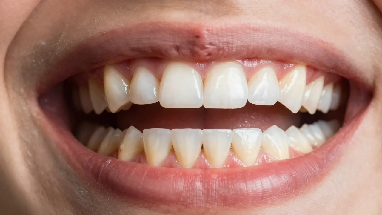 Jak dlouho si čistit zuby? Pravidla pro zdravé chrup po endodontické léčbě