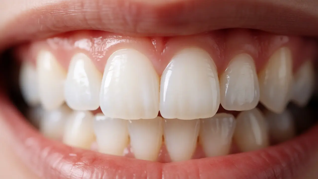 Jaké typy zubů máme a proč je potřebujeme? Průvodce lidskou denticí