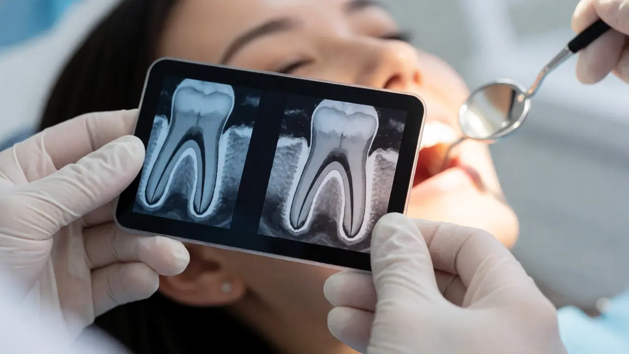 Veneers zuby: Jak se vyhnout komplikacím a získat perfektní úsměv